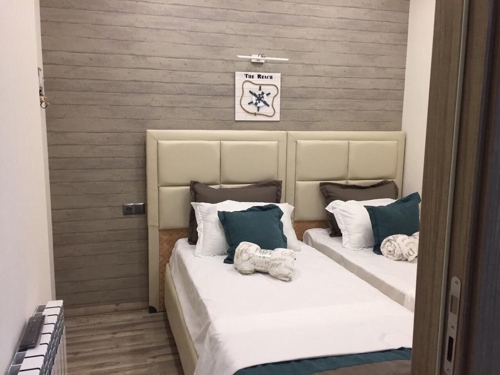 Heaven Apartment *