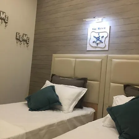 Apartament Batumi Heaven Zewnętrze zdjęcie