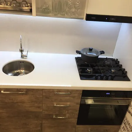 Apartament Batumi Heaven Zewnętrze zdjęcie