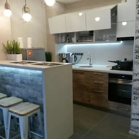 Apartament Batumi Heaven Zewnętrze zdjęcie