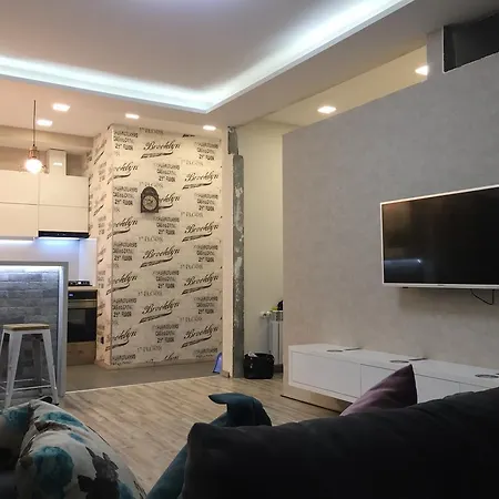 Apartament Batumi Heaven Zewnętrze zdjęcie