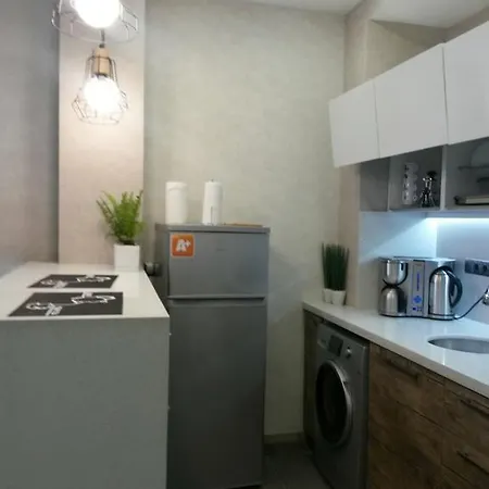 Apartament Batumi Heaven Zewnętrze zdjęcie