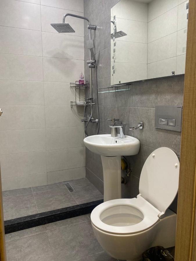 Heaven Apartament