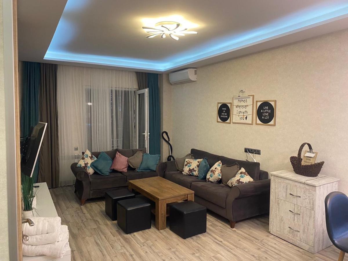 Apartament Heaven