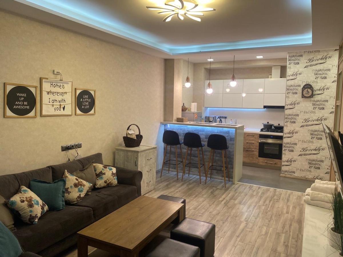 Heaven Apartament *