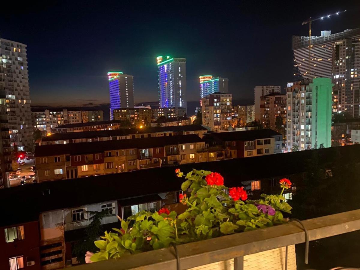 Apartament Heaven Batumi