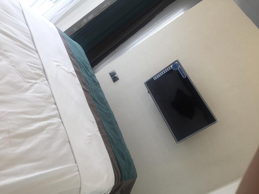 Heaven Apartament