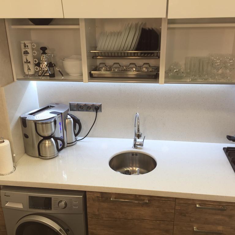 Apartament Heaven *