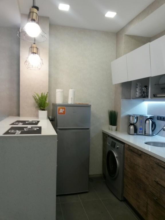 Apartament Heaven