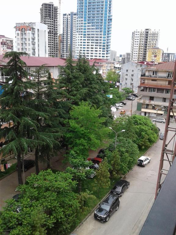 Heaven Batumi