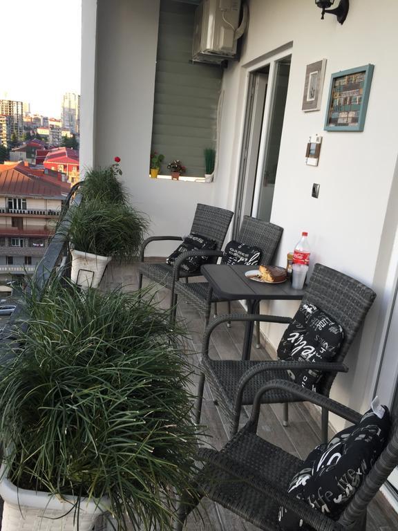 Apartament Heaven
