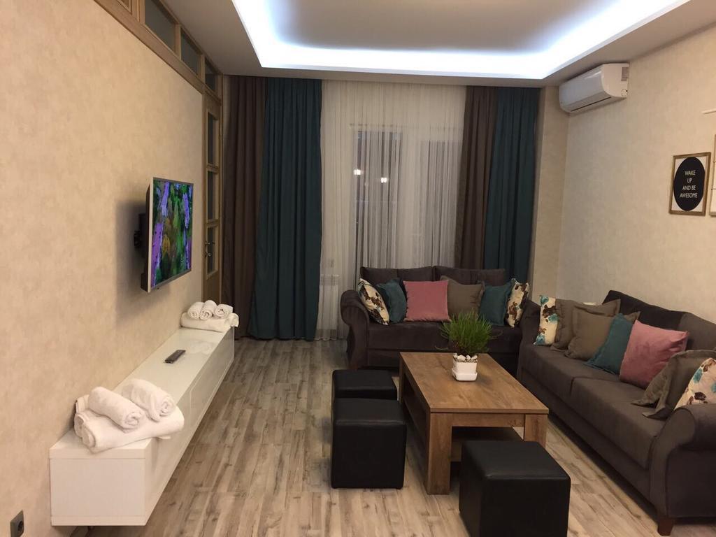 Apartament Heaven