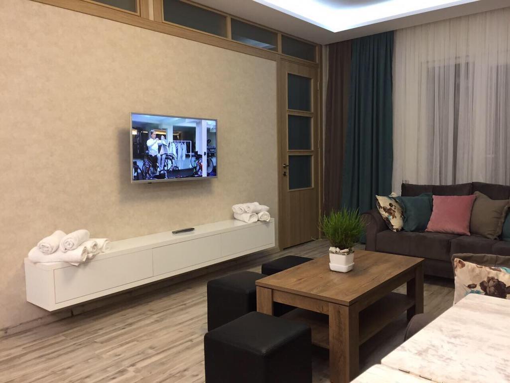 Heaven Apartament