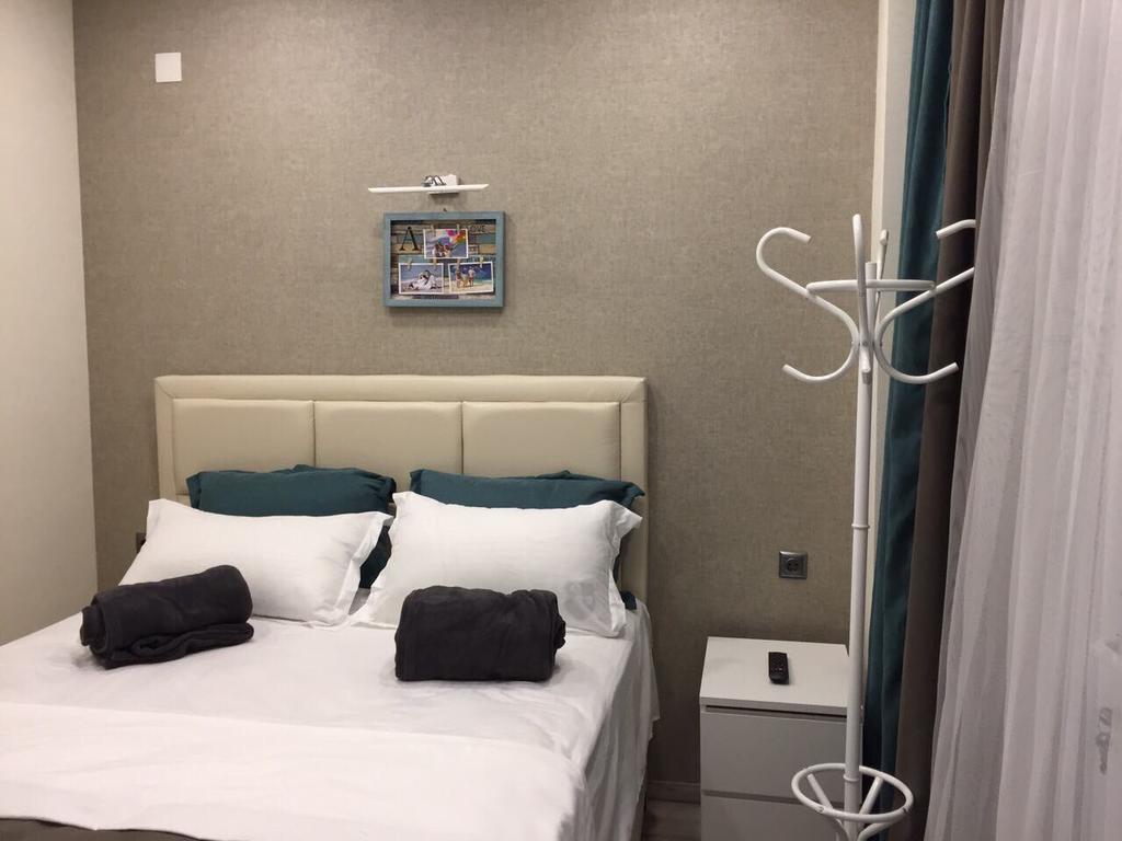 Apartament Heaven *