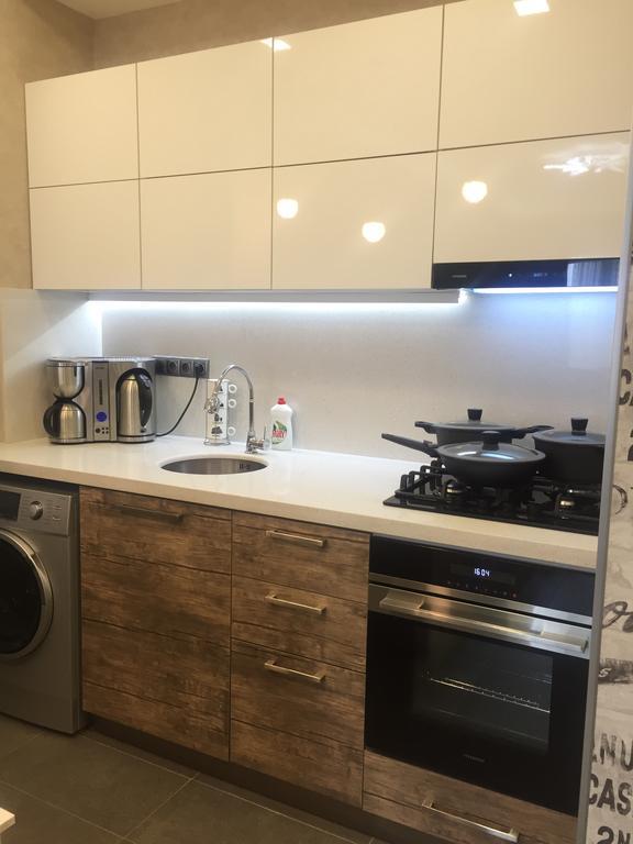 Heaven Apartament