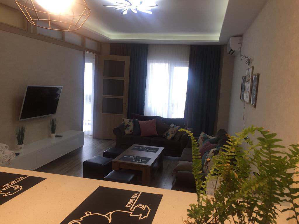 Apartament Heaven Batumi