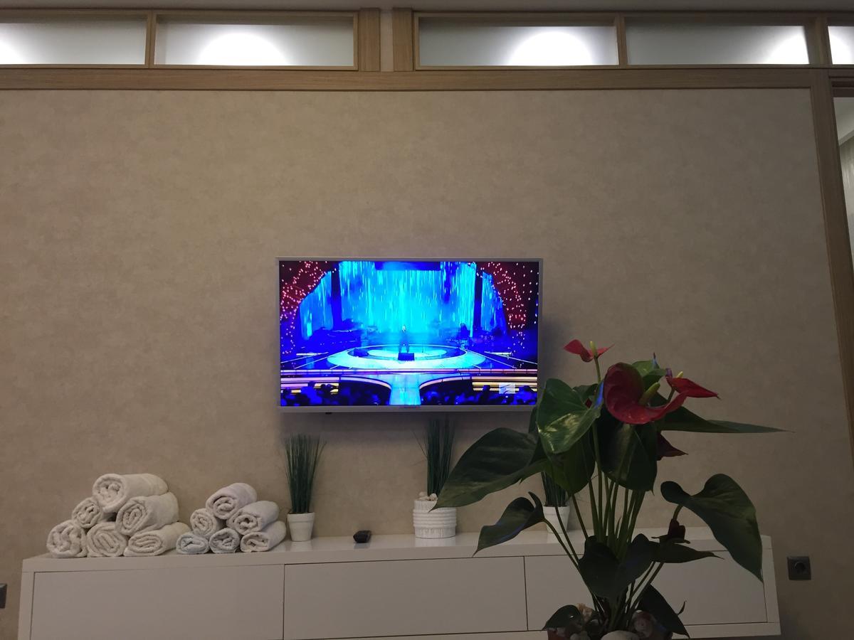 Apartament Heaven Batumi