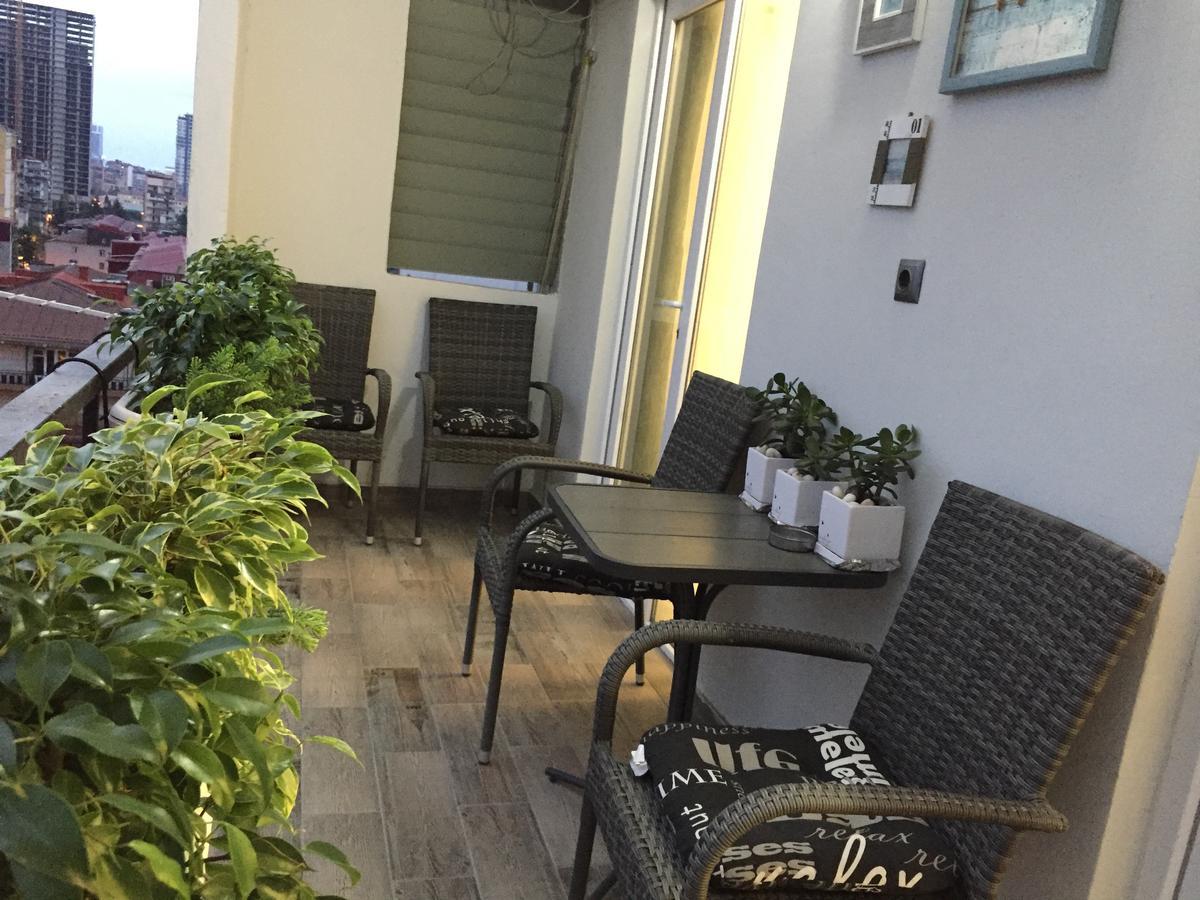 Apartament Heaven Batumi